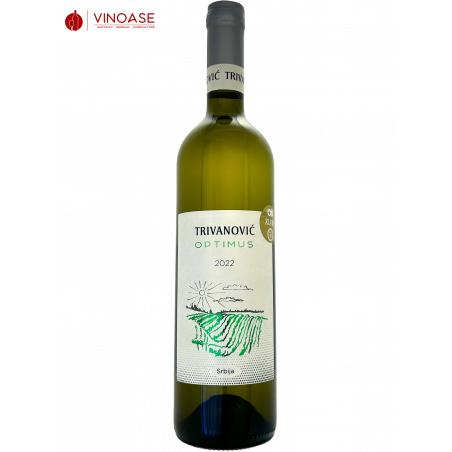 Vinarija Trivanović OPTIMUS 2022 - Trivanović