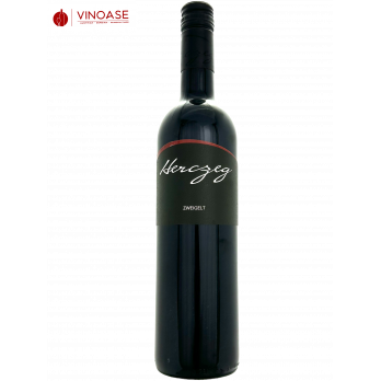 Weingut Herczeg
Zweigelt 2020