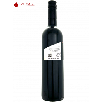 Zweigelt 2022 - Herczeg