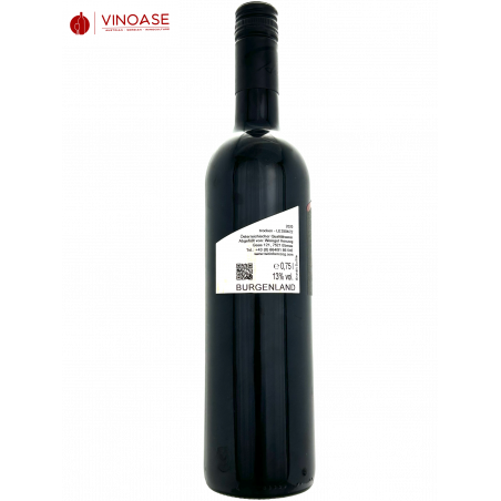 Zweigelt 2022 - Herczeg