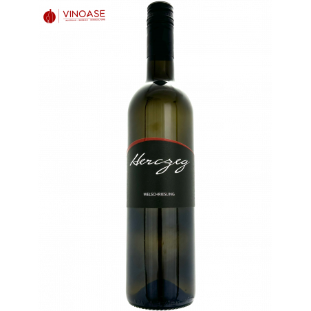 Weingut Herczeg
Welschriesling 2023
