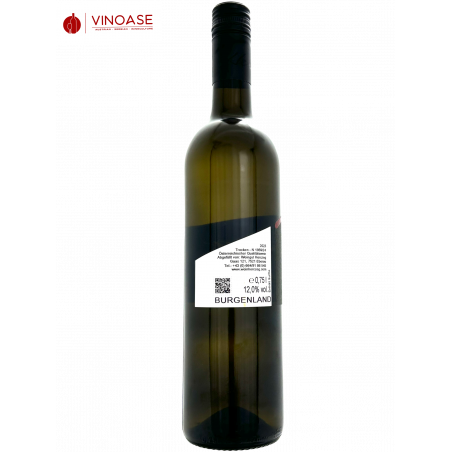 Chardonnay 23/24 - Herczeg
