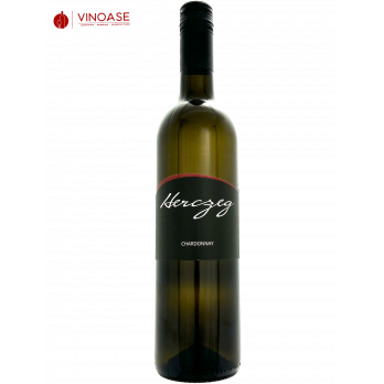 Weingut Herczeg
Chardonnay 2023