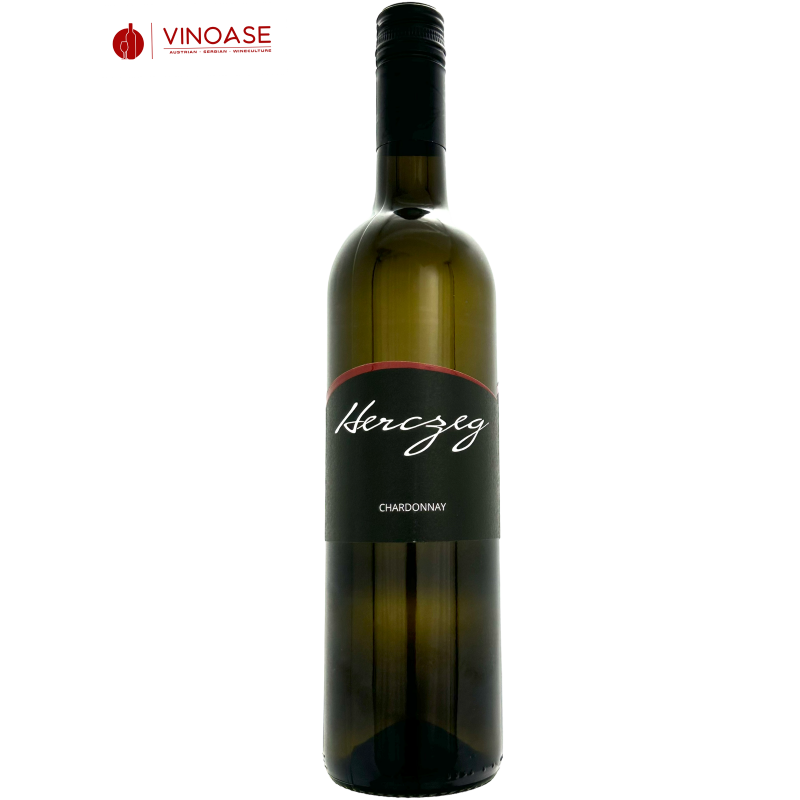 Chardonnay 2025 - Herczeg Chardonnay 2025 - Herczeg