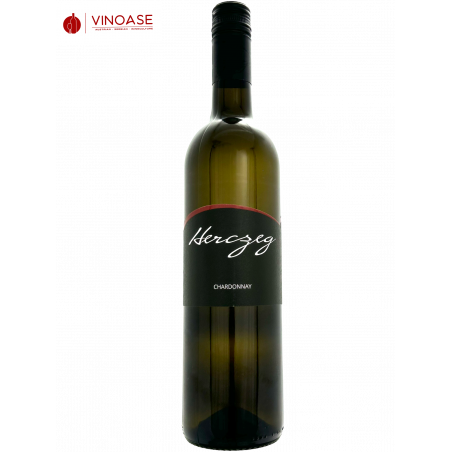 Weingut Herczeg
Chardonnay 2023
