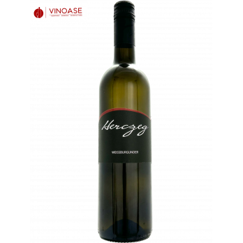 Weingut Herczeg
Weissburgunder 2023