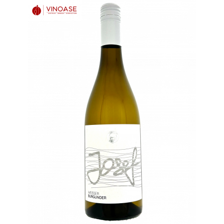 Weingut Vollath Weisser Burgunder 2022 - Josef