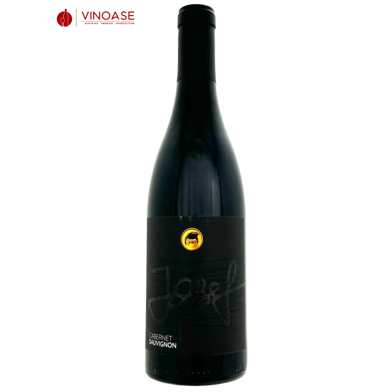 Cabernet Sauvignon 2022 - Josef