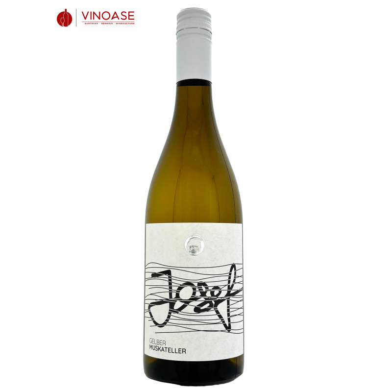 Gelber Muskateller 24/25 - Josef Gelber Muskateller 24/25 - Josef