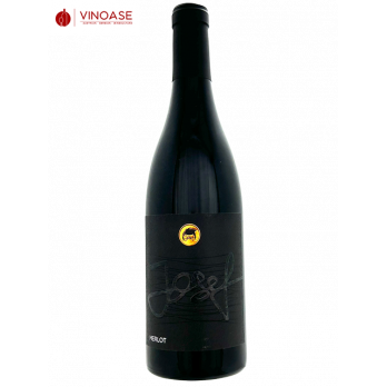 Merlot 2021 - Josef