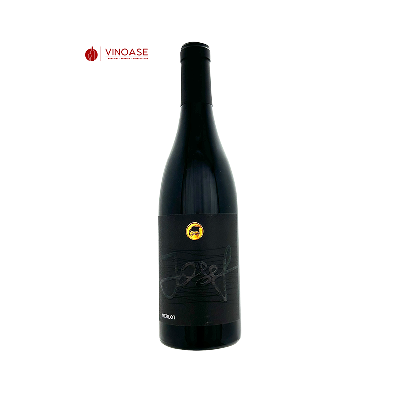 Merlot 2022 - Josef