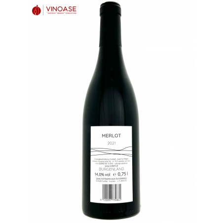 Merlot 2020/2022 - Josef