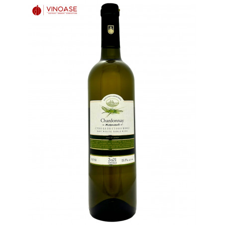 Živković Chardonnay 2021