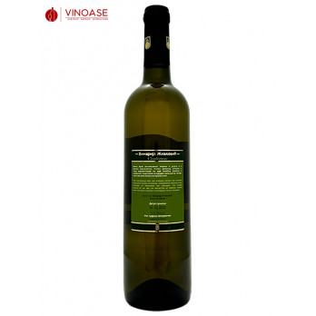 Chardonnay 2021 - Zivkovic *