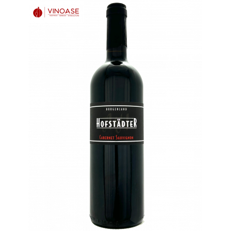 Cabernet Sauvignon Barrique 2019 - Hofstädter