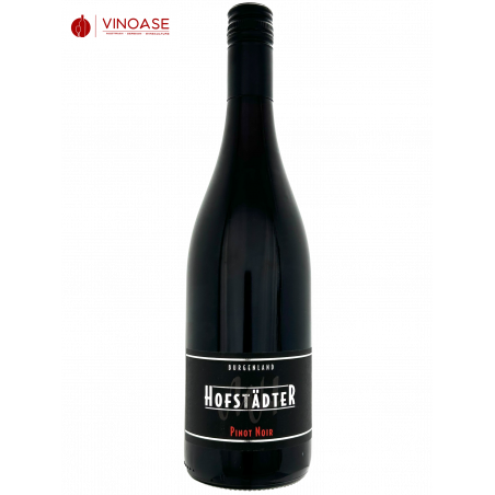 Pinot Noir Barrique 2021- Hofstädter