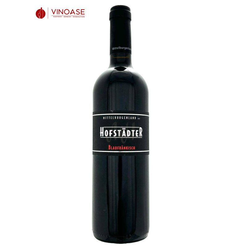 Blaufränkisch DAC Reserve 2019 - Hofstädter *