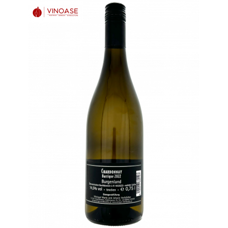 Chardonnay Barrique 2022 - Hofstädter