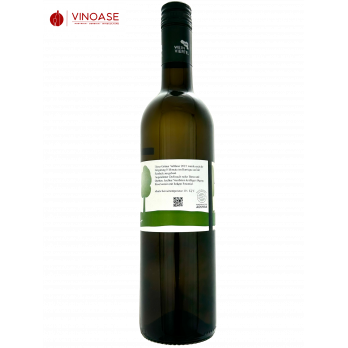 Weinviertler DAC Reserve 2021 - Wallner