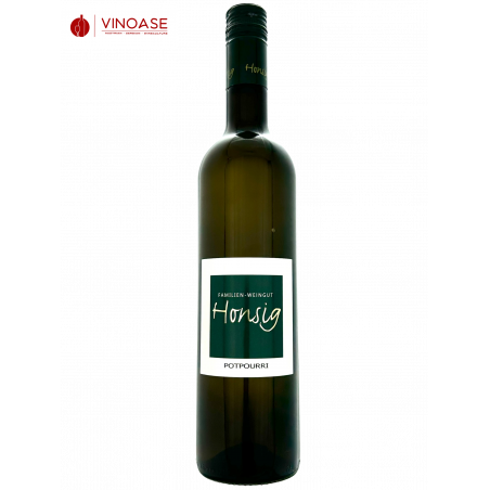 Gemischter Satz Potpourri 2023 - Honsig