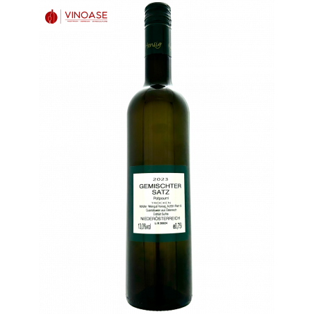 Gemischter Satz Potpourri 2024 - Honsig