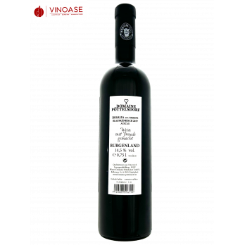 AVATAR Blaufränkisch 2019 - Schandl's Weingut