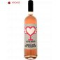 LOVE BIRD Rosé 2023 - Domaine Pöttelsdorf