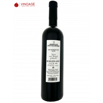 AMORE Cabernet Sauvignon 2019 - Schandl's Weingut