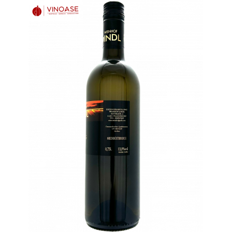 Riesling BIO 2024 - Gindl