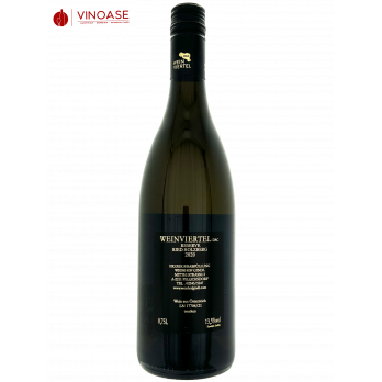 Weinviertel DAC Reserve 20/21 - Gindl