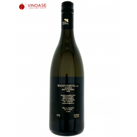 Weinviertel DAC Reserve 20/21 - Gindl
