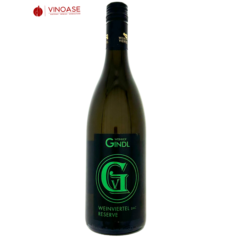 Weinviertel DAC Reserve 2020 - Gindl