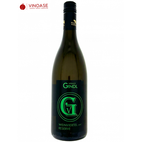 Weinviertel DAC Reserve 2020 Weinhof Gindl
