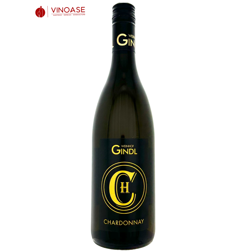 Chardonnay Premium 2022 - Gindl *
