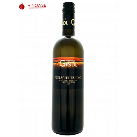Welschriesling 2023 Weinhof Gindl