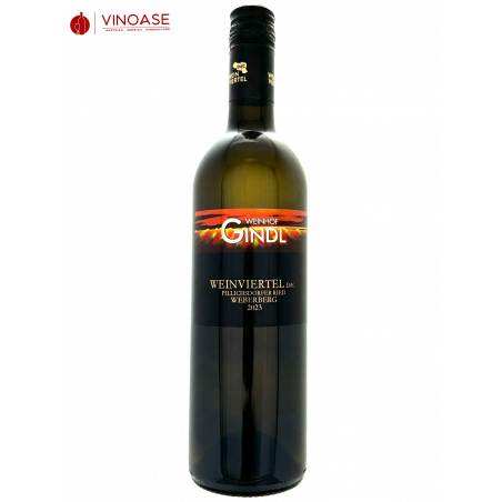 Weinviertler DAC 2023 Weinhof Gindl