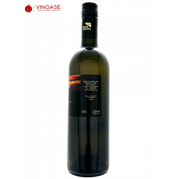Weinviertel DAC Classic - Gindl