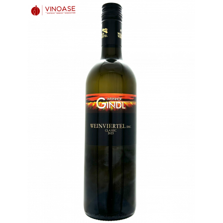 Weinviertel DAC Classic 2023 Weinhof Gindl