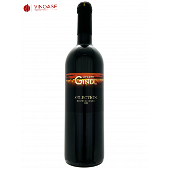 Selection Rotwein Cuvée 2021 Weinhof Gindl