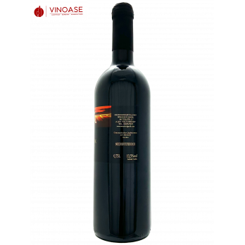 Selection Rotwein Cuvée 2021 - Gindl *