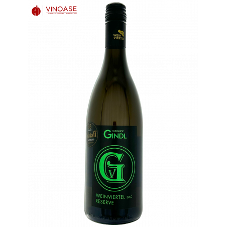 Weinviertel DAC Reserve 2021 Weinhof Gindl