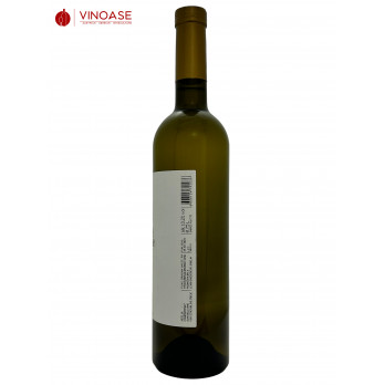 Misija Chardonnay 2023 - Janko