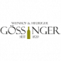 Weinviertel DAC Grüner Veltliner Ried Ebene 2023 - Gössinger