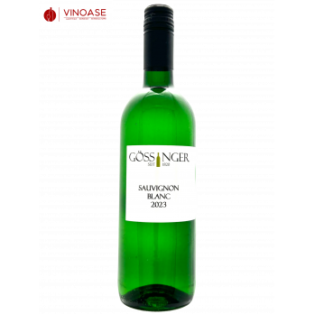 Sauvignon Blanc 2025 - Gössinger