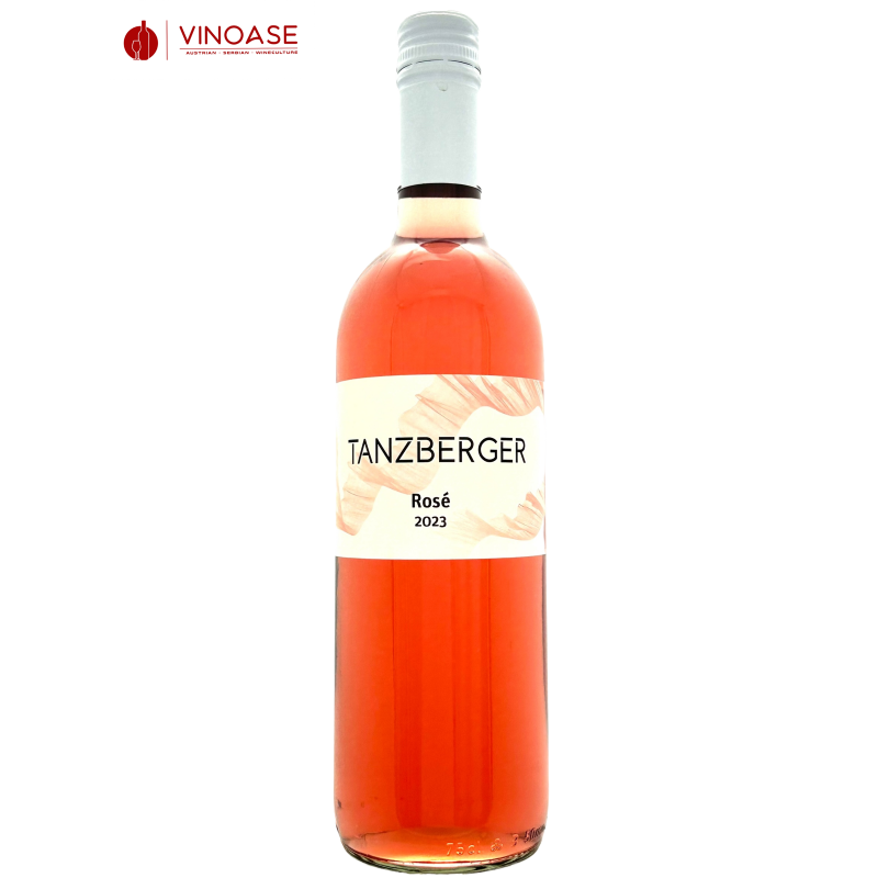 Rosé Classic 2023 - Tanzberger *