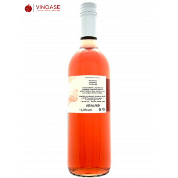Rosé Classic 2023 - Tanzberger *