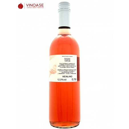 Rosé Classic 2023 - Tanzberger *