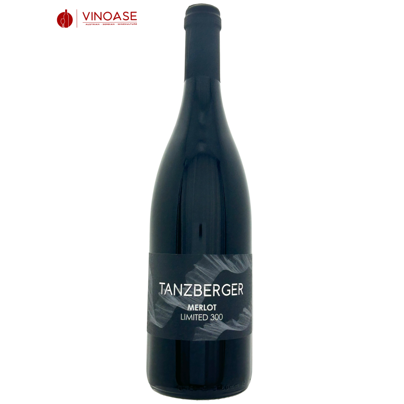 Merlot Limited 300 aus 2022 - Tanzberger