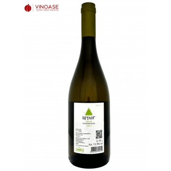 Vrtlog Barrique 2021 - Janko *