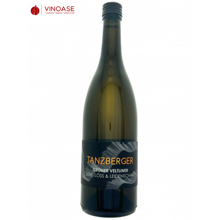 Grüner Veltliner 2023 - Tanzberger